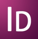 Logotipo Indesign