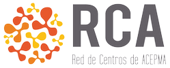 Logo Red de Centros de Acepma