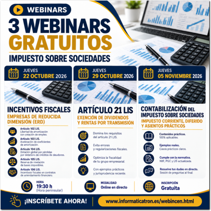 Curso Nominas, Seguridad Social y Contratación Laboral