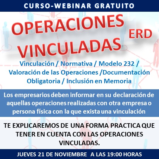 Curso Cierre Contable y Cuentas Anuales